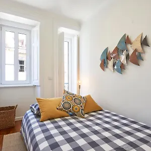  Apartament Elegant Santana
