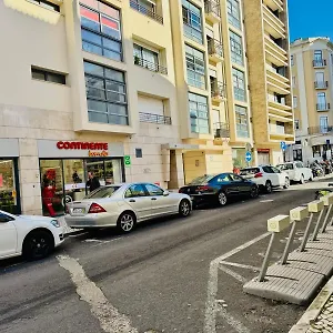  Apartament Sweet Family