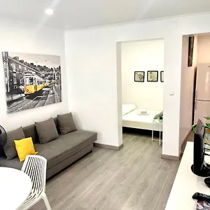 New Luxury - Center Lisboa