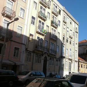  Kwatera prywatna Ledi's Housing