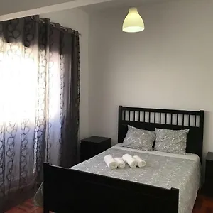  Apartament Lisboa-alameda