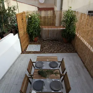  Apartament Casa Glória