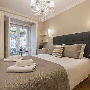  Apartament Lovelystay - Charming Douradoures I