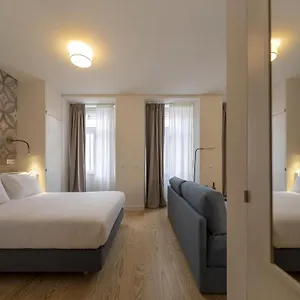  Apartament Serviced - Santos