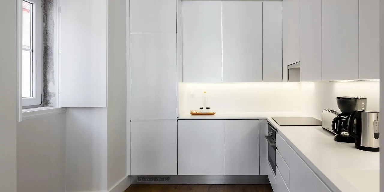 Lisbon Serviced Apartments - Bairro Alto