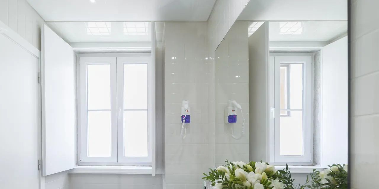 Lisbon Serviced Apartments - Bairro Alto 0*,