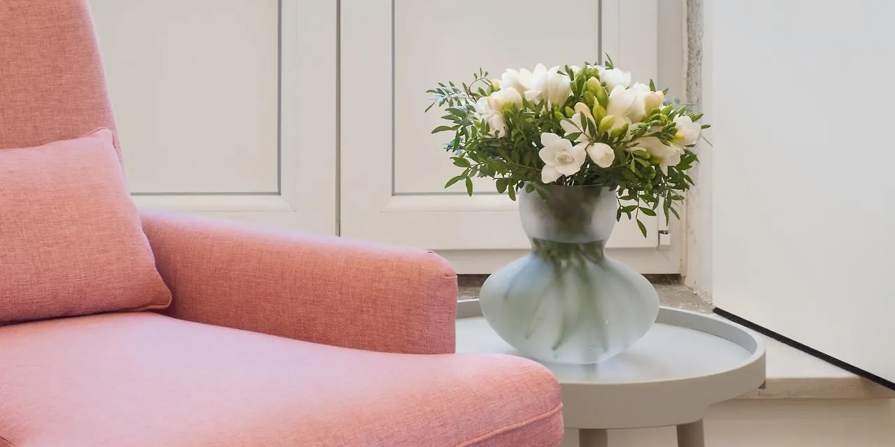 Lisbon Serviced Apartments - Bairro Alto