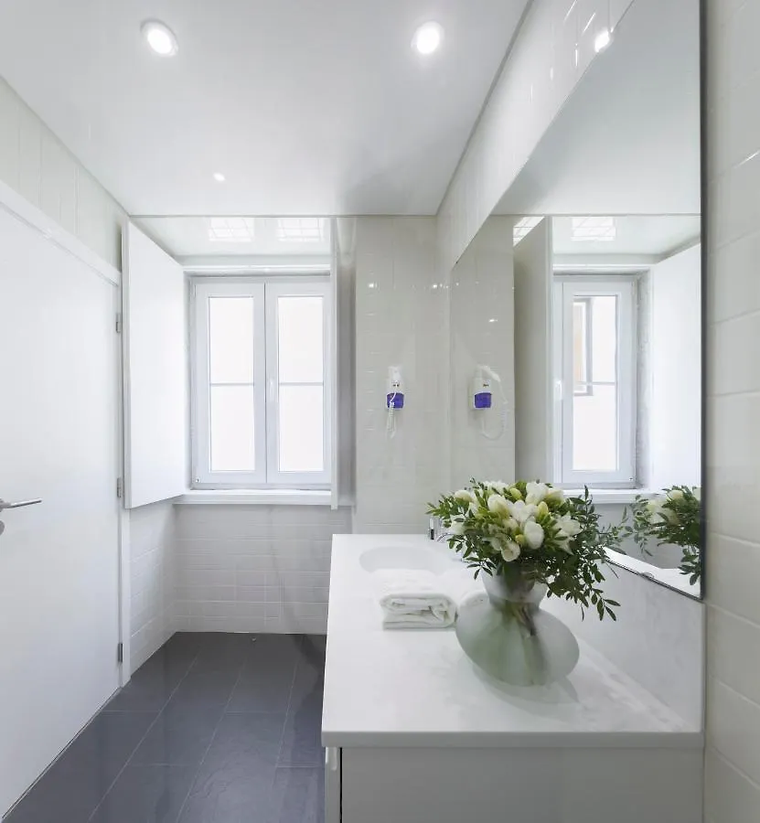 Lisbon Serviced Apartments - Bairro Alto